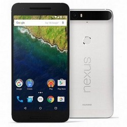 Замена стекла на телефоне Google Nexus 6P в Краснодаре